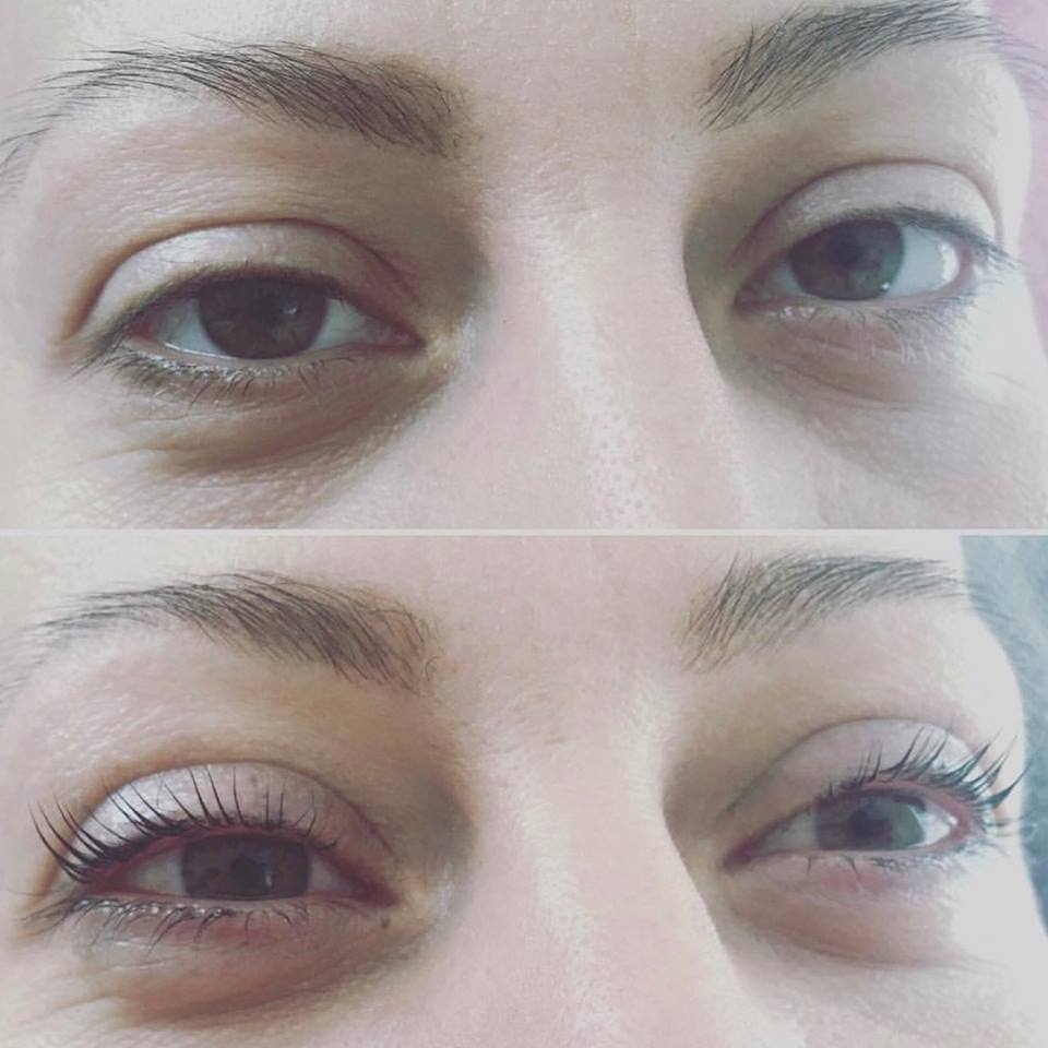 LASH BOOST